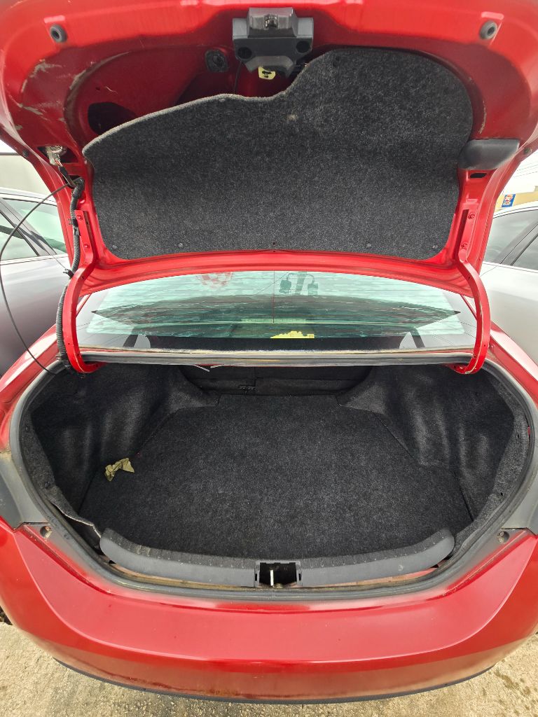 2015 Toyota Corolla - $6,950