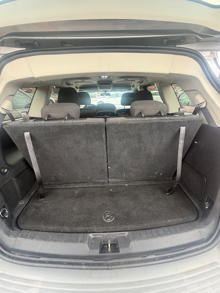 2017 Dodge Journey - $7,950