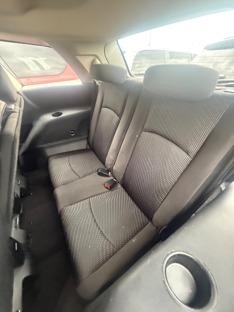 2017 Dodge Journey - $7,950
