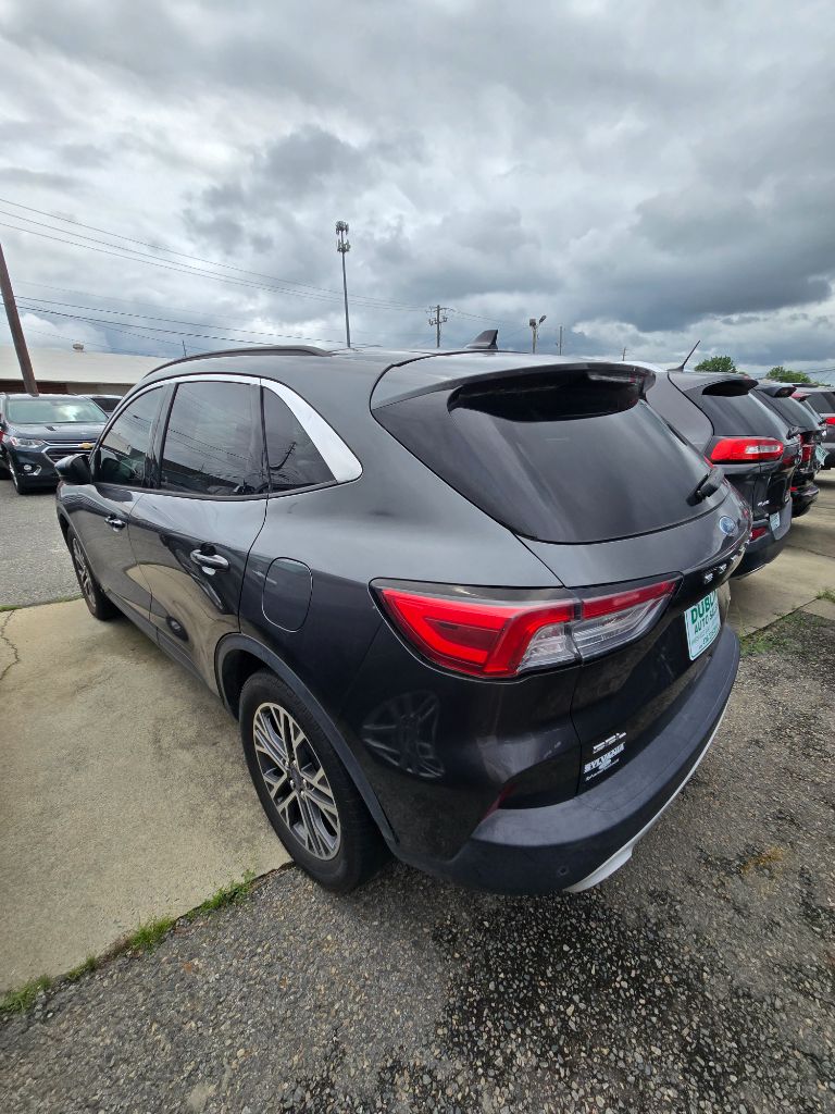 2020 Ford Escape - $13,950