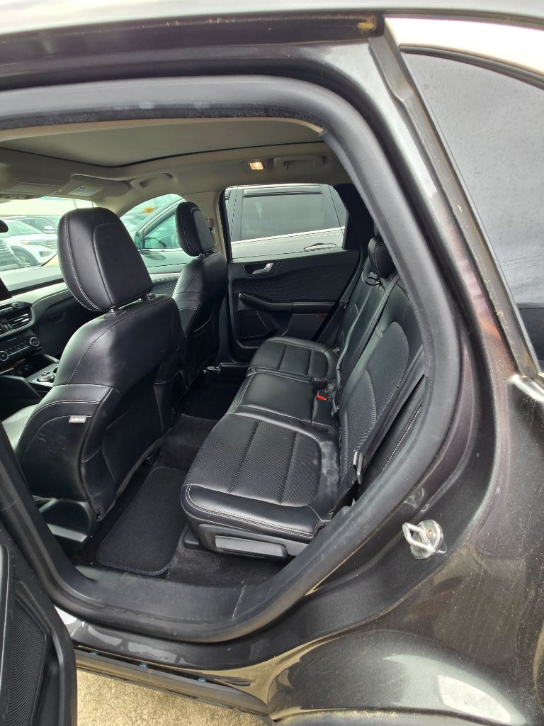 2020 Ford Escape - $13,950
