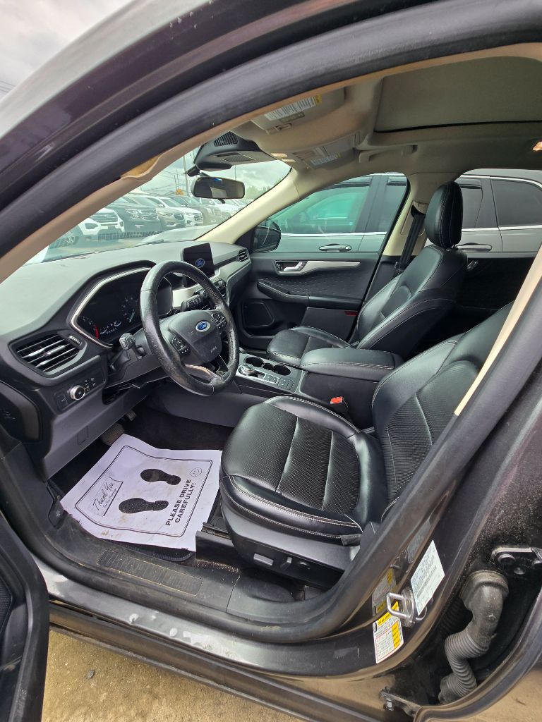 2020 Ford Escape - $13,950