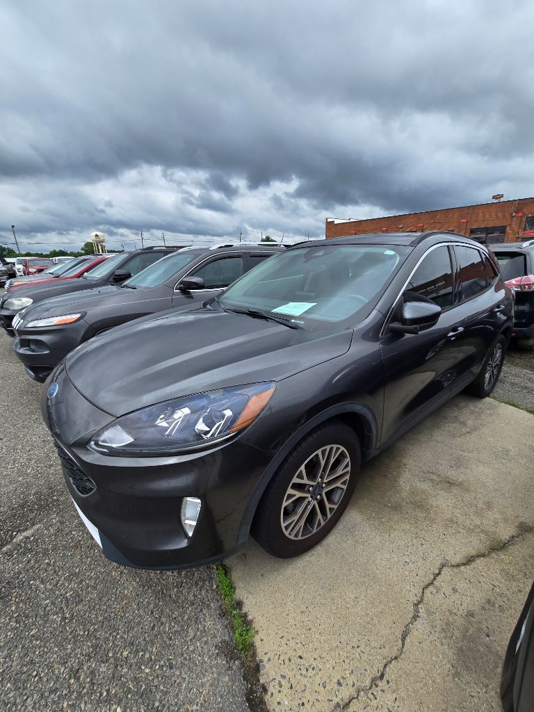 2020 Ford Escape - $13,950