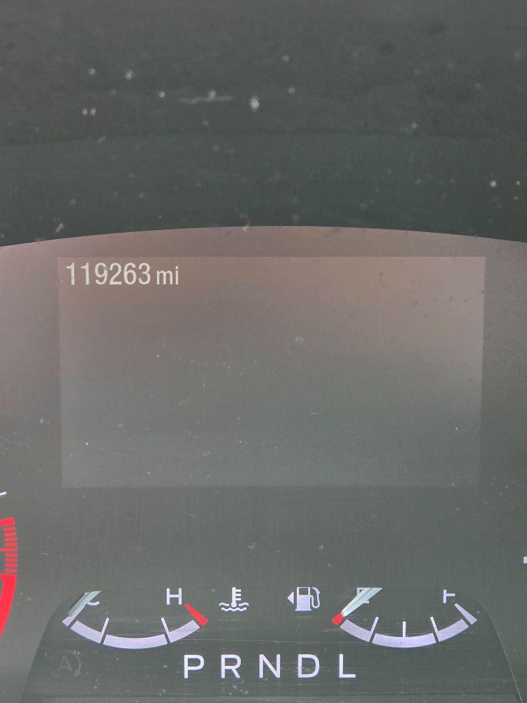 2020 Ford Escape - $13,950