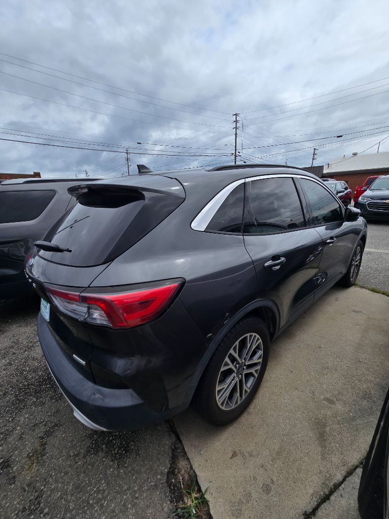 2020 Ford Escape - $13,950
