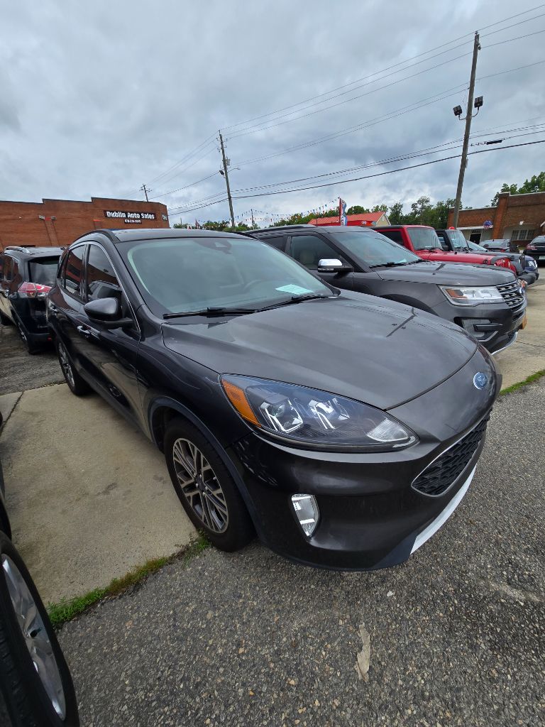 2020 Ford Escape - $13,950