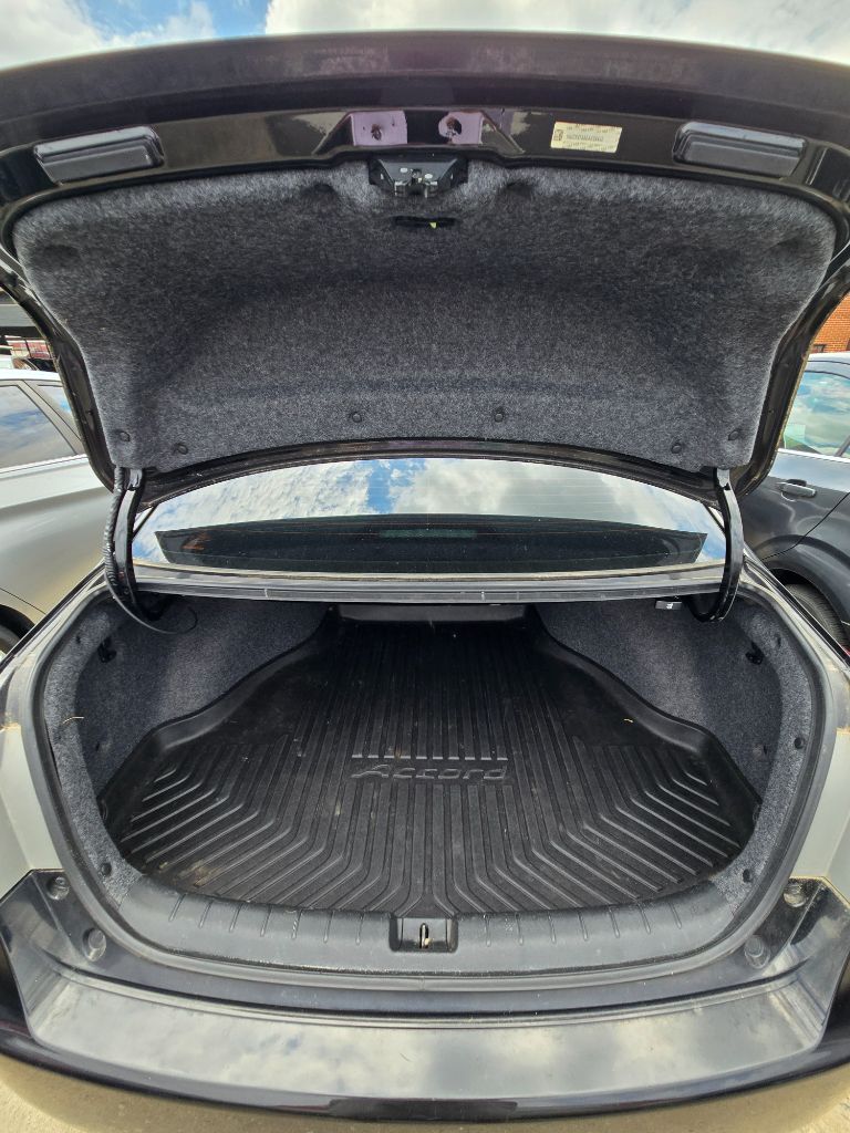2014 Honda Accord - $8,950
