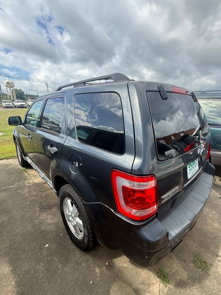 2009 Ford Escape - $3,950