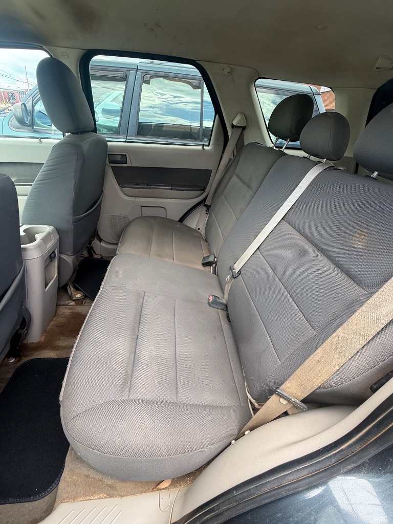 2009 Ford Escape - $3,950