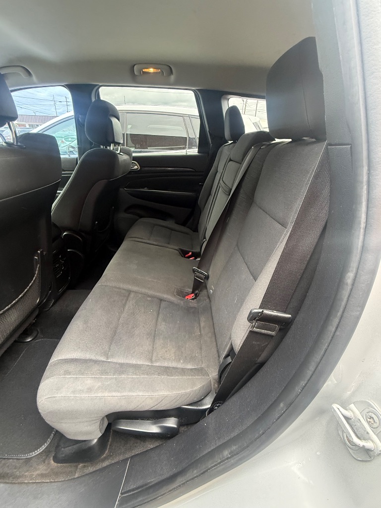 2011 Jeep Cherokee - $5,950
