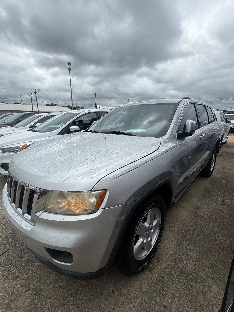 2011 Jeep Cherokee - $5,950