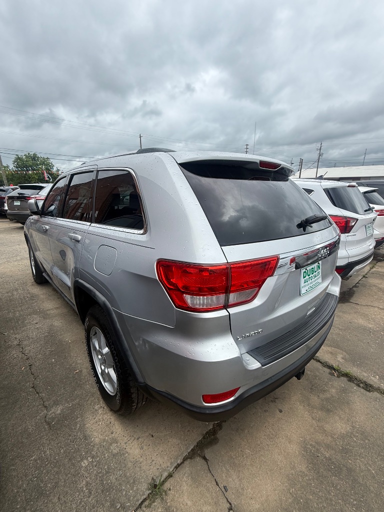 2011 Jeep Cherokee - $5,950