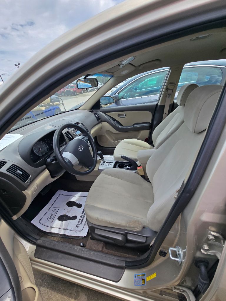 2008 Hyundai Elantra - $6,950
