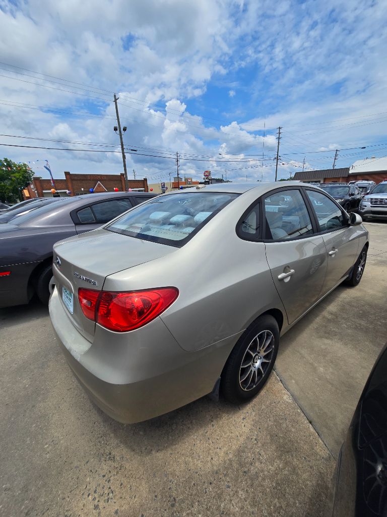 2008 Hyundai Elantra - $6,950
