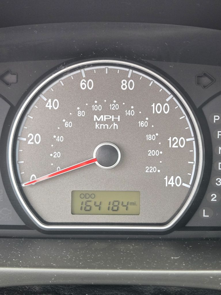 2008 Hyundai Elantra - $6,950