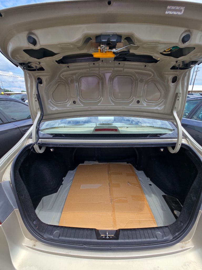 2008 Hyundai Elantra - $6,950
