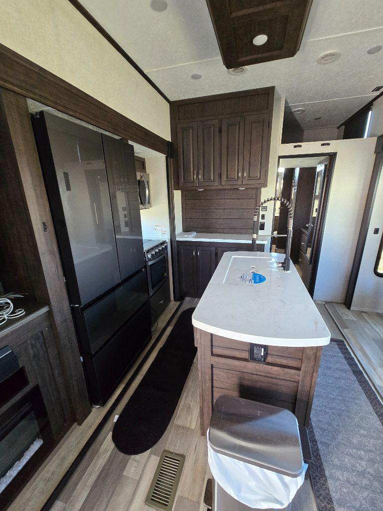 2023 Forest River Shasta Phoenix - $43,950
