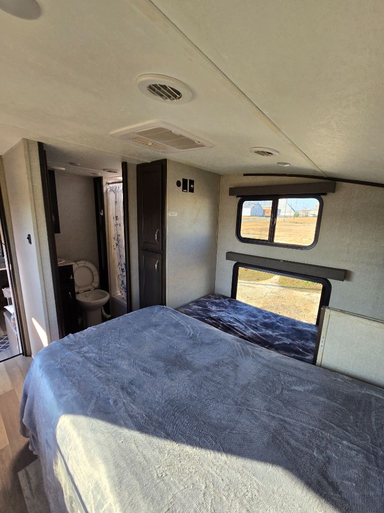 2023 Forest River Shasta Phoenix - $43,950
