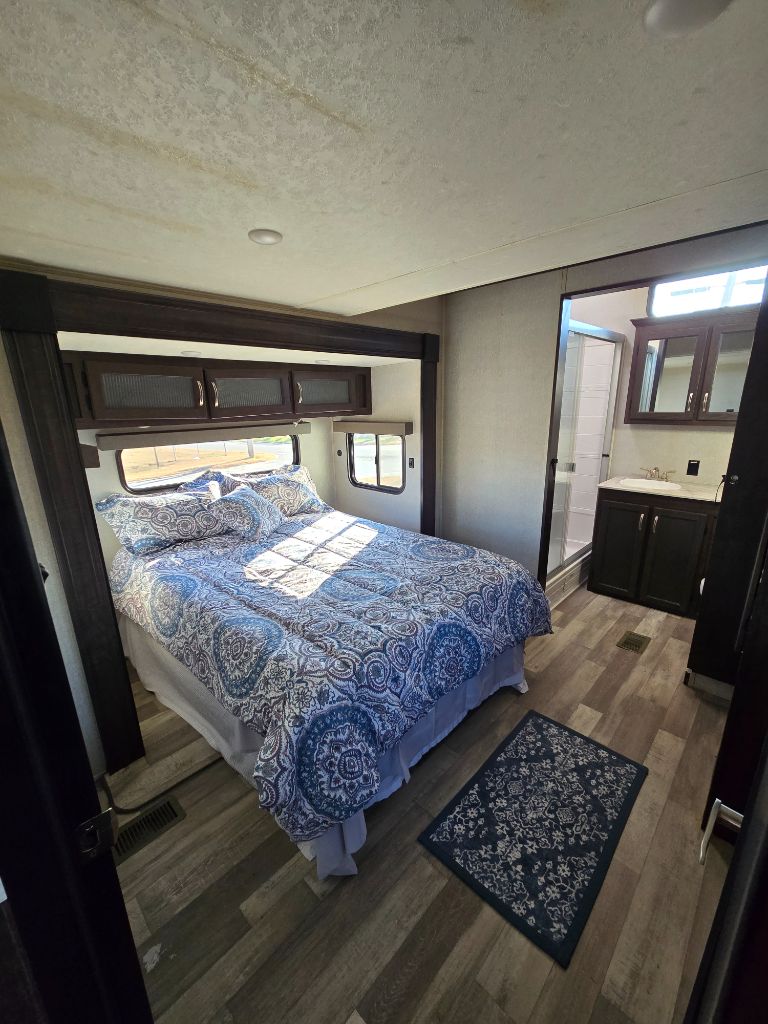 2023 Forest River Shasta Phoenix - $43,950