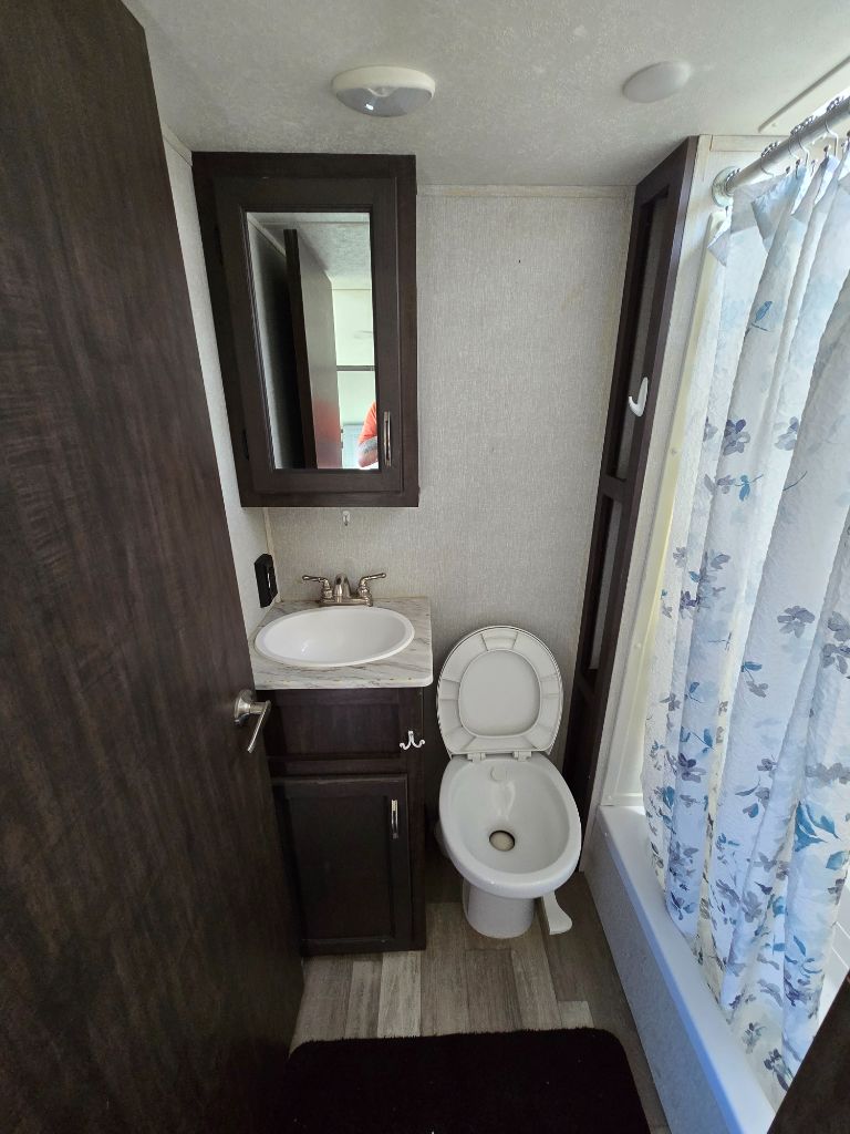 2023 Forest River Shasta Phoenix - $43,950