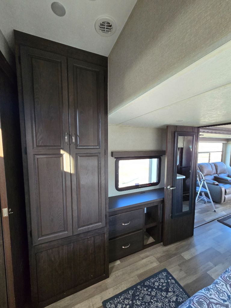 2023 Forest River Shasta Phoenix - $43,950