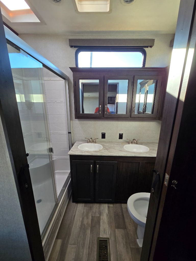 2023 Forest River Shasta Phoenix - $43,950