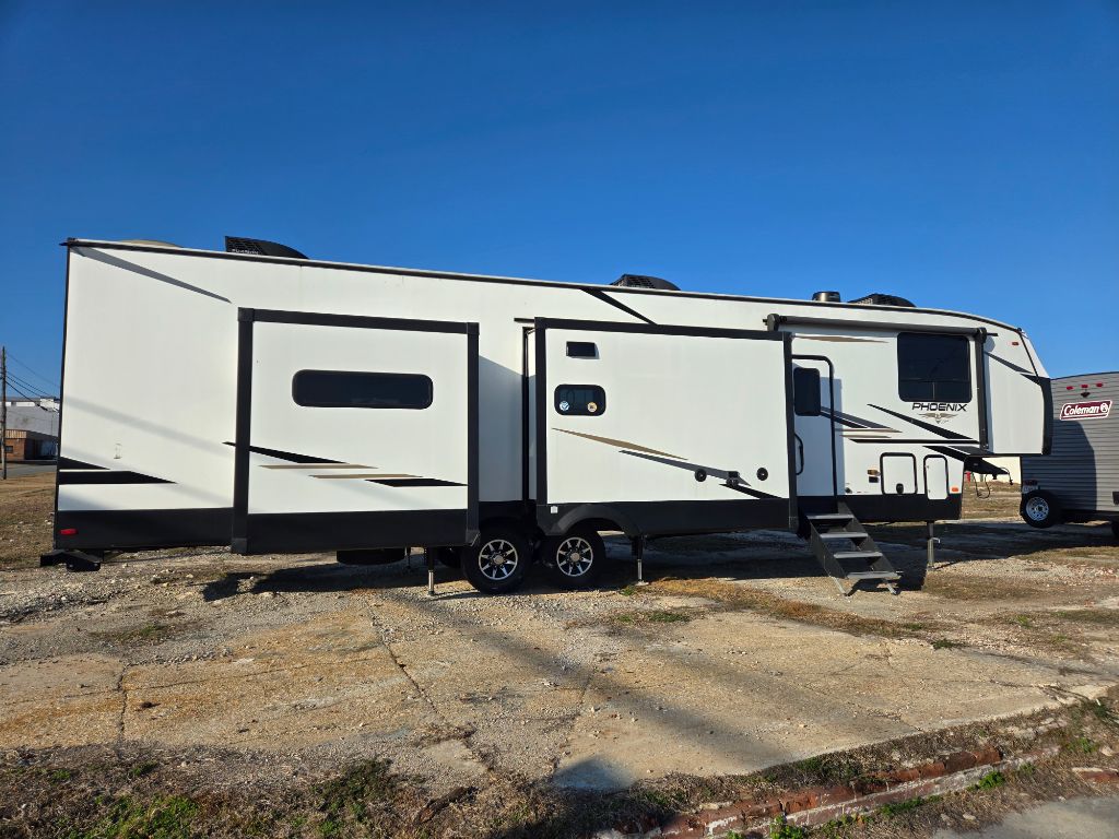 2023 Forest River Shasta Phoenix - $43,950