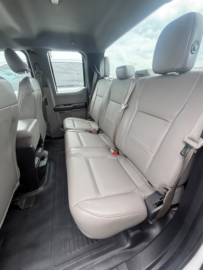 2016 Ford F-150 - $14,950