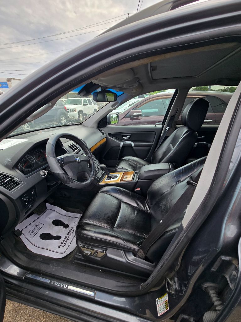 2008 Volvo XC90 - $5,950