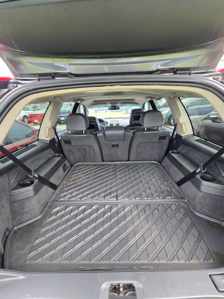 2008 Volvo XC90 - $5,950