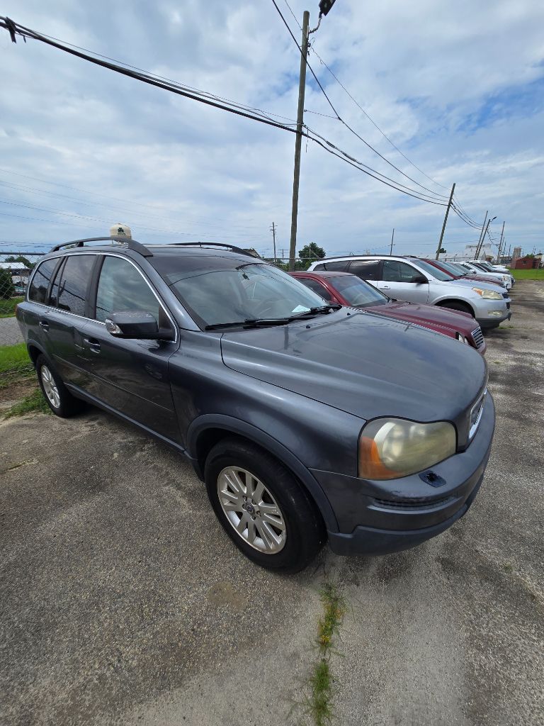2008 Volvo XC90 - $5,950