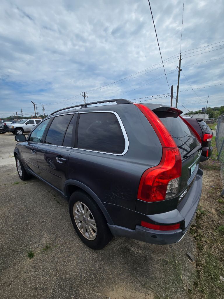 2008 Volvo XC90 - $5,950