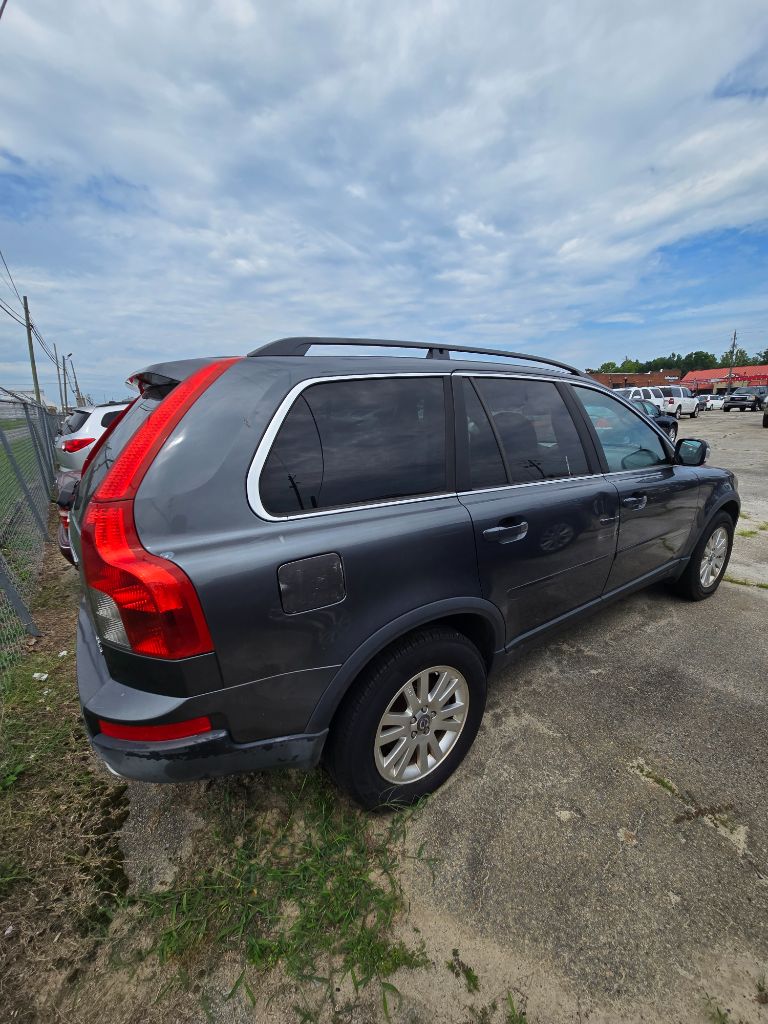 2008 Volvo XC90 - $5,950