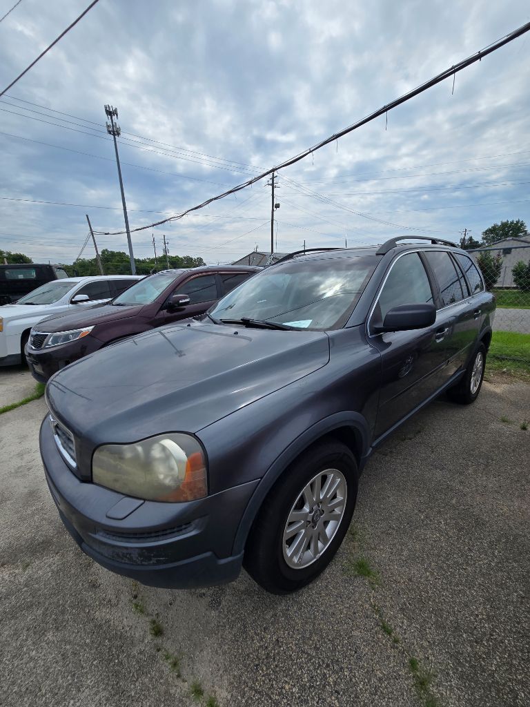 2008 Volvo XC90 - $5,950