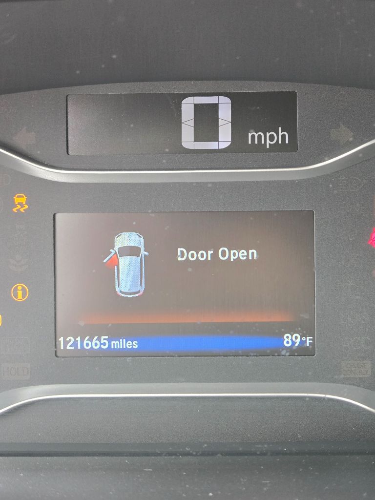 2017 Honda Pilot - $16,950