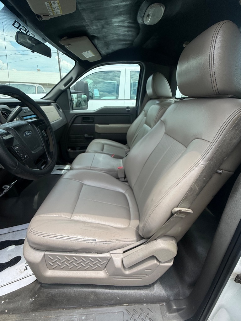 2010 Ford F-150 - $7,950