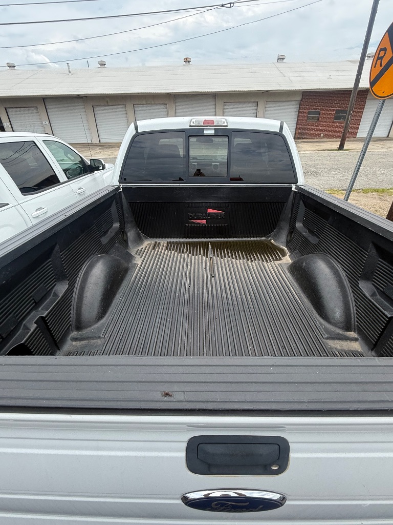 2011 Ford F-150 - $12,950