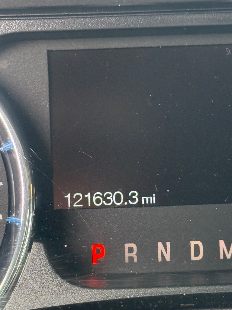 2011 Ford F-150 - $12,950