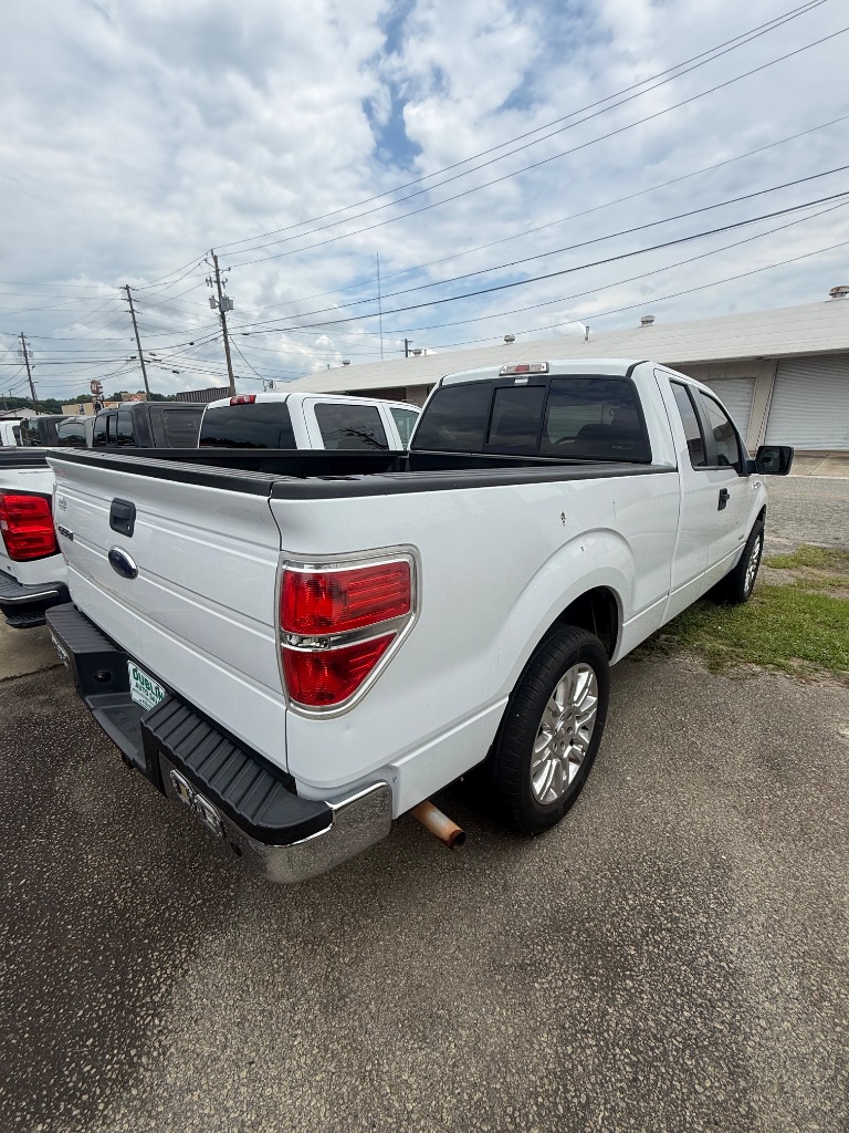 2011 Ford F-150 - $12,950
