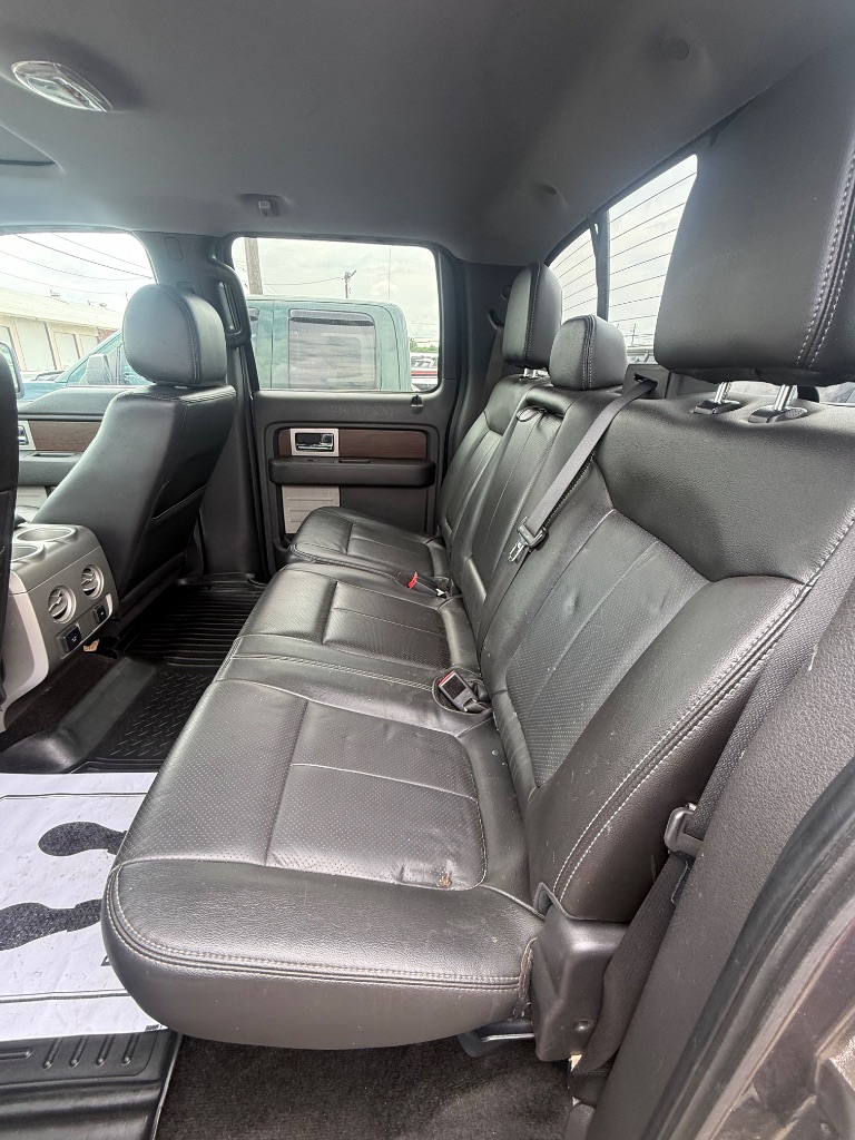 2014 Ford F-150 - $12,950