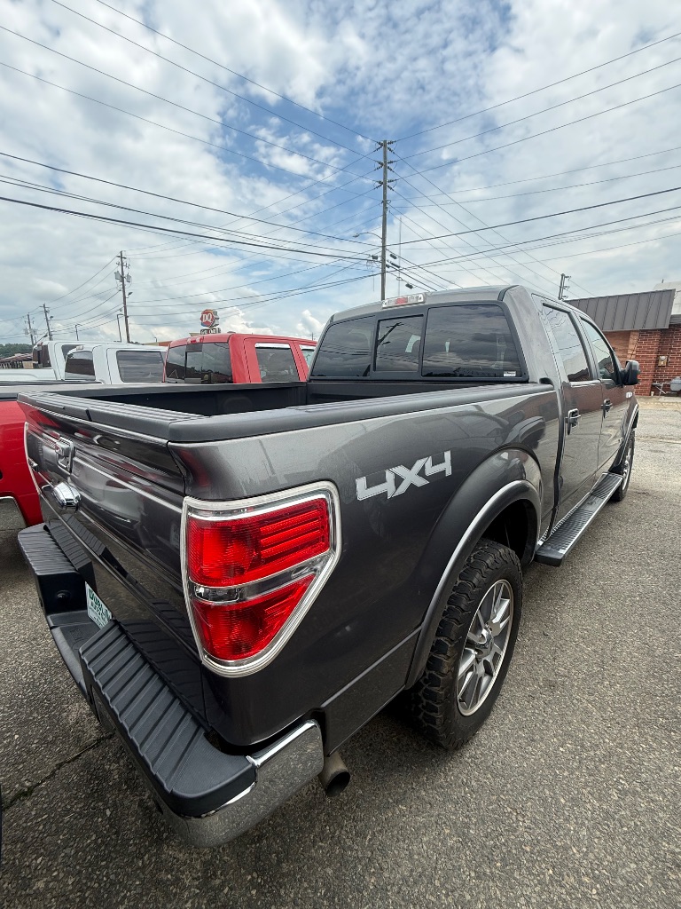 2014 Ford F-150 - $12,950