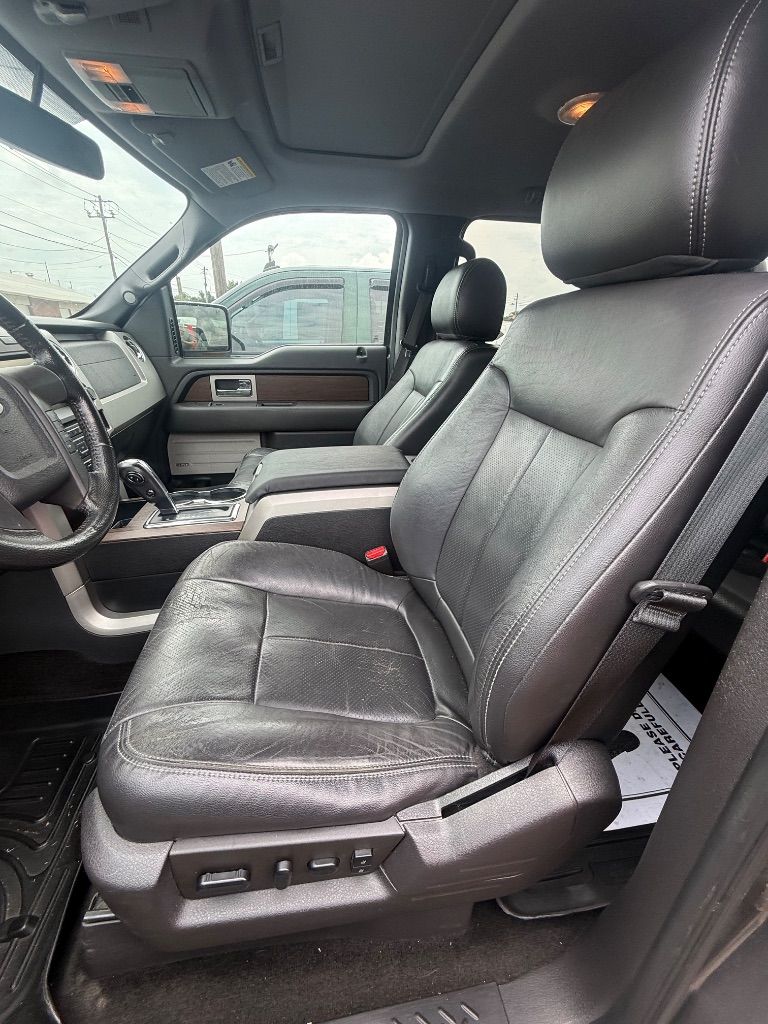 2014 Ford F-150 - $12,950