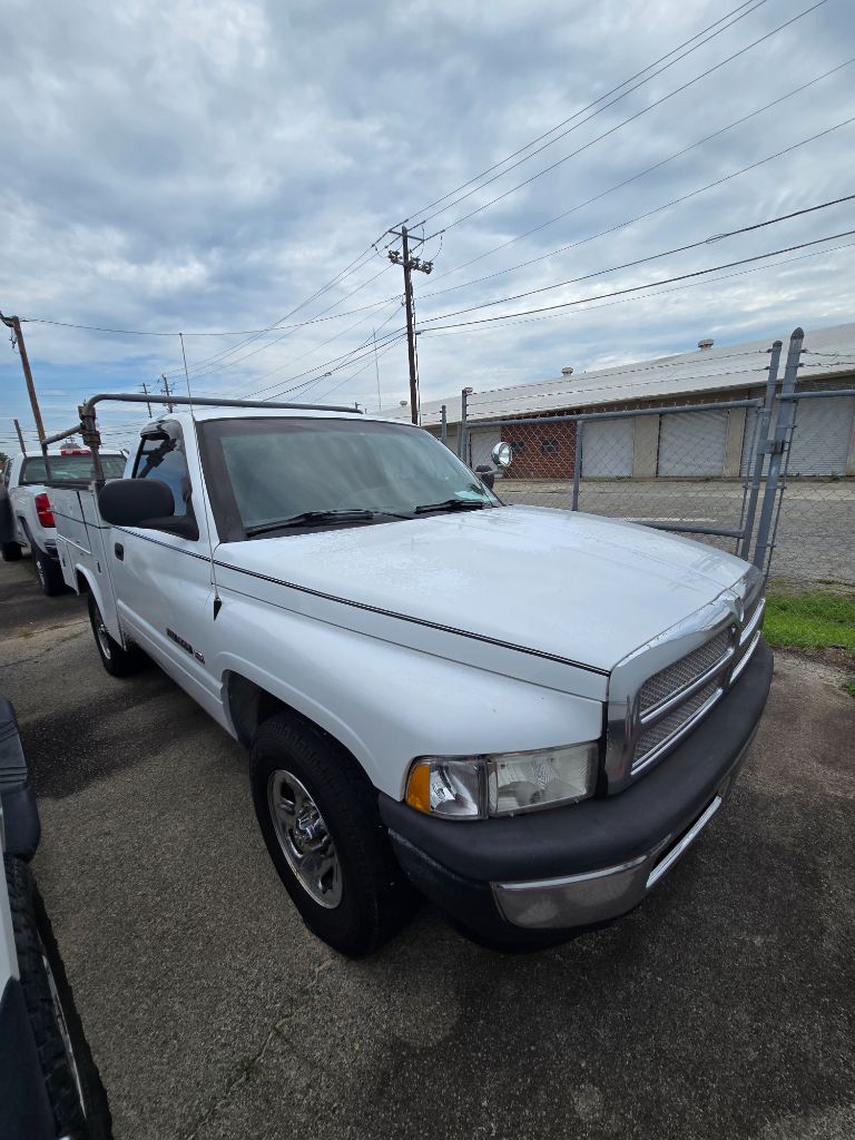 2001 Dodge Ram 1500