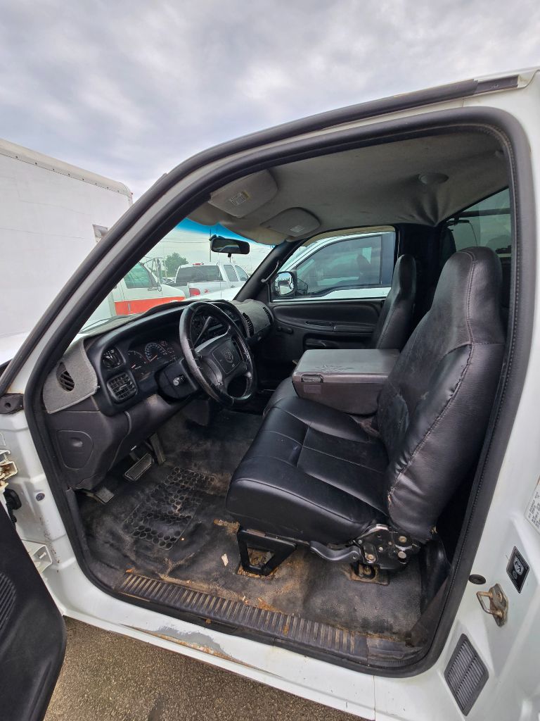 2001 Dodge Ram 1500