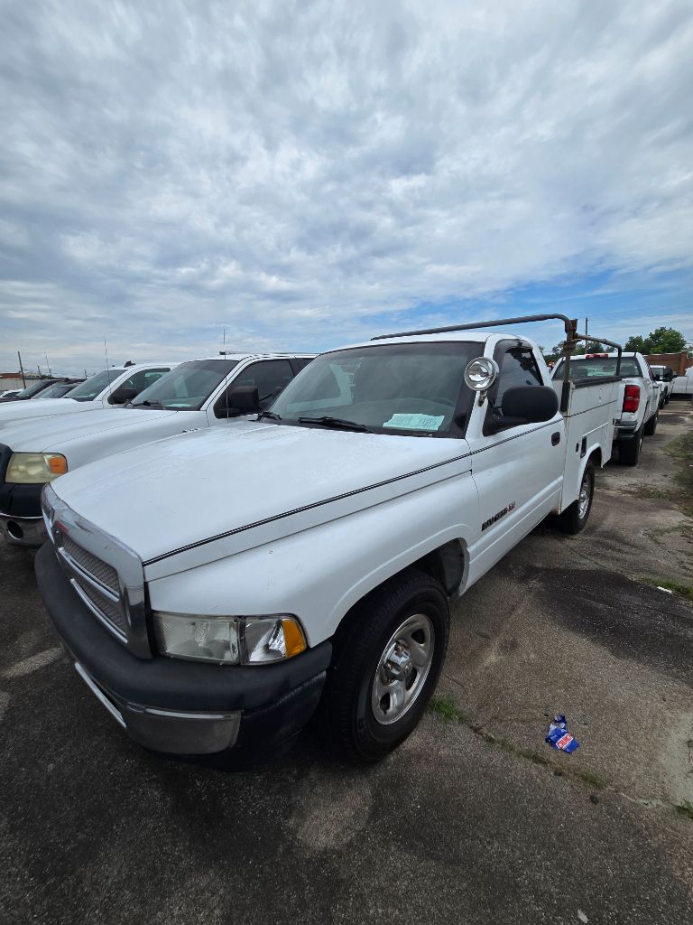 2001 Dodge Ram 1500