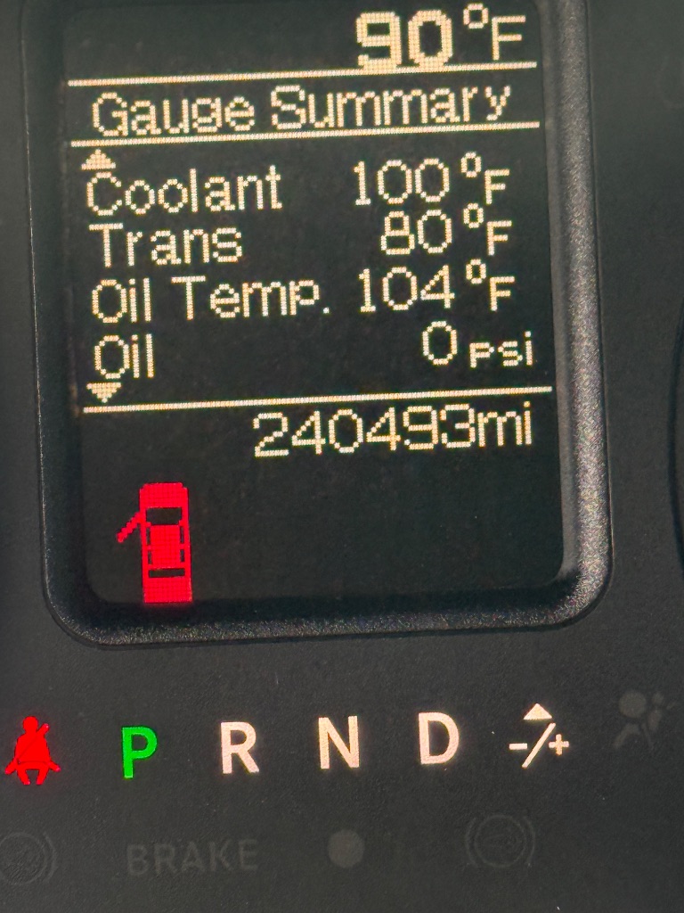 2015 Ram 1500 - $9,950