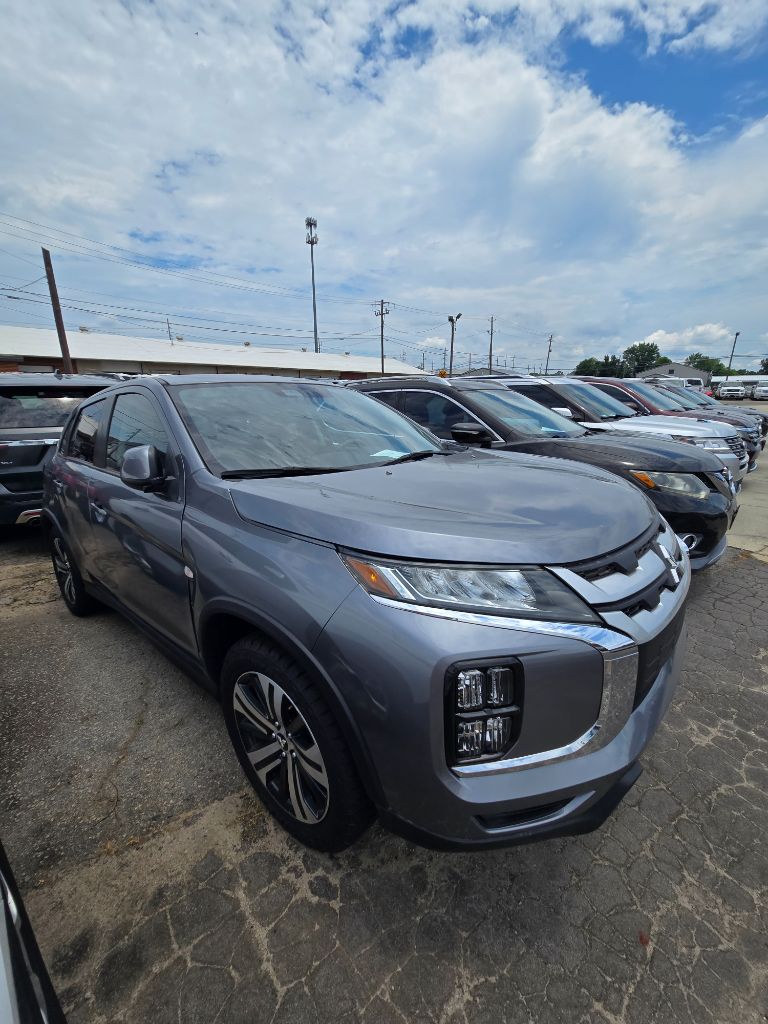 2023 Mitsubishi Outlander - $16,950