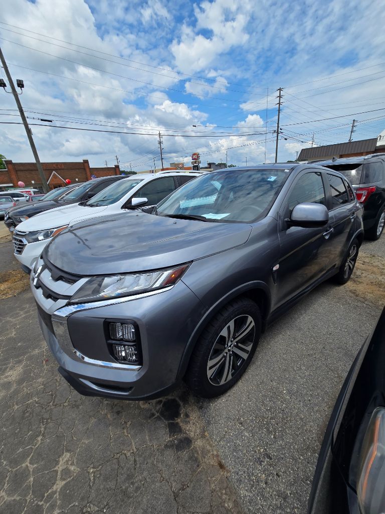 2023 Mitsubishi Outlander - $16,950
