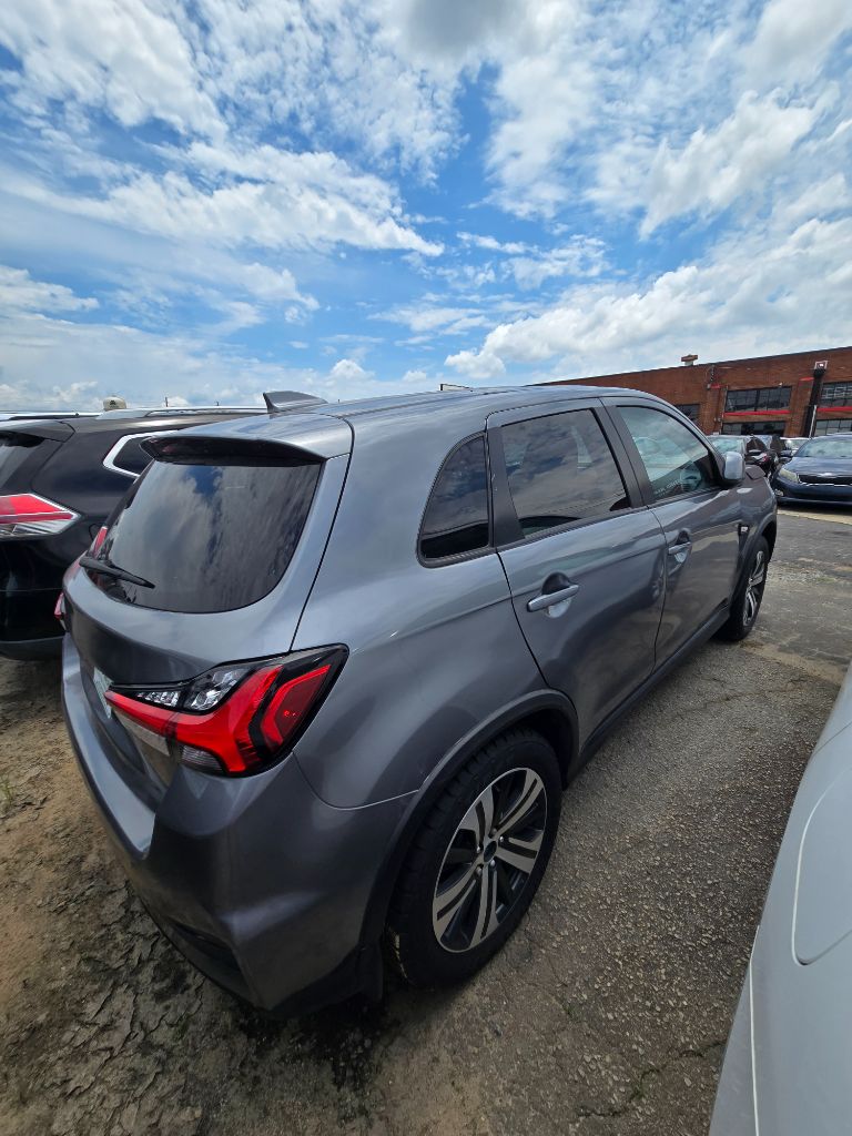 2023 Mitsubishi Outlander - $16,950