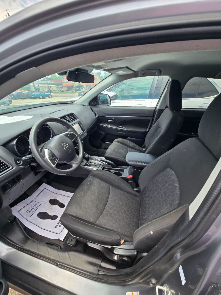 2023 Mitsubishi Outlander - $16,950